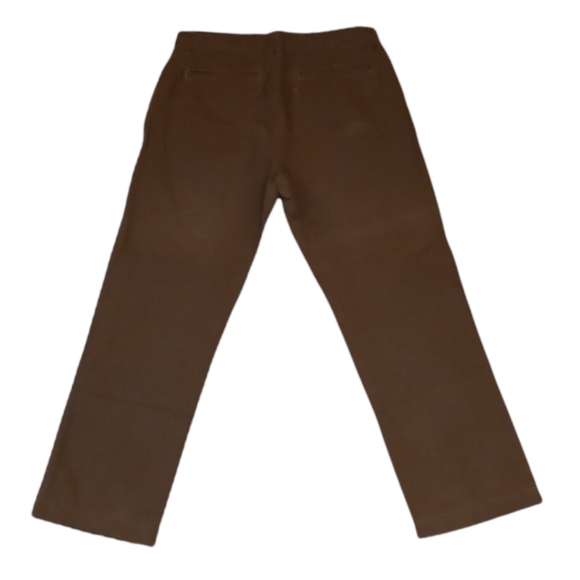 Old Navy Men's Chino Pants Size 34x32 - Picture 5 of 8